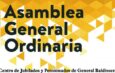 CENTRO DE JUBILADOS Y PENSIONADOS DE GENERAL BALDISSERA