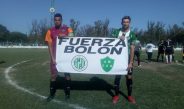 Liga Regional Fútbol del Sur: Finales Ida Clausura 2019