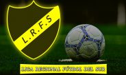 Liga Regional Fútbol del Sur: el domingo 1º de marzo comienza el Apertura 2020