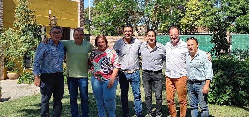 Marcos Juárez: Elección de autoridades de la Junta Departamental del Partido Justicialista