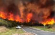 Lucha contra incendios: la Provincia recibió más de $1.000 millones