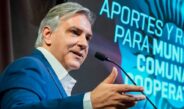 Llaryora: El modelo de Córdoba es con superávit y la gente adentro
